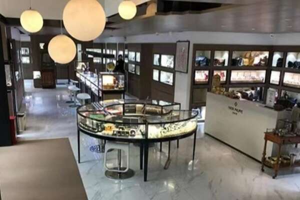 喀什地区疏勒县寄卖奢侈品店